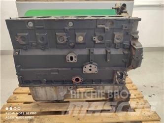 Perkins (1006 60T YW) Двигуни