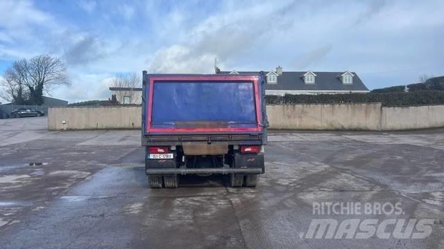 Scania P 410 Самоскиди