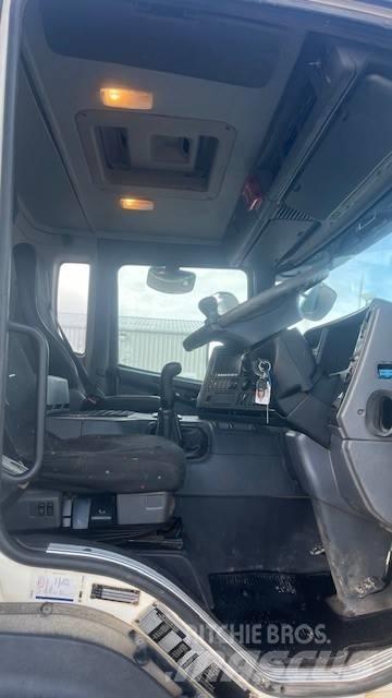 Scania P 410 Самоскиди