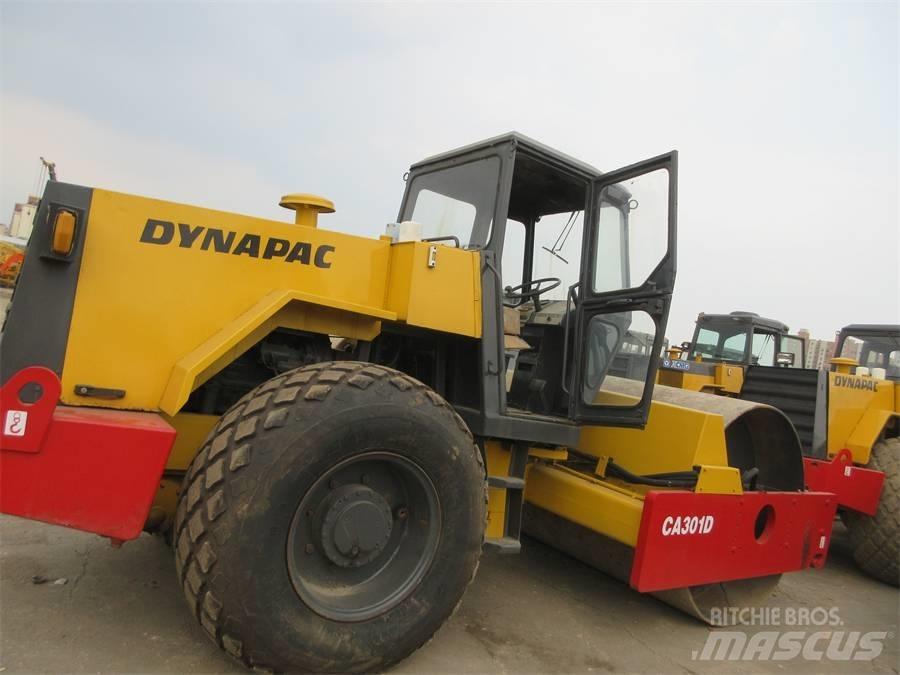 Dynapac CA 301 D Грунтові котки