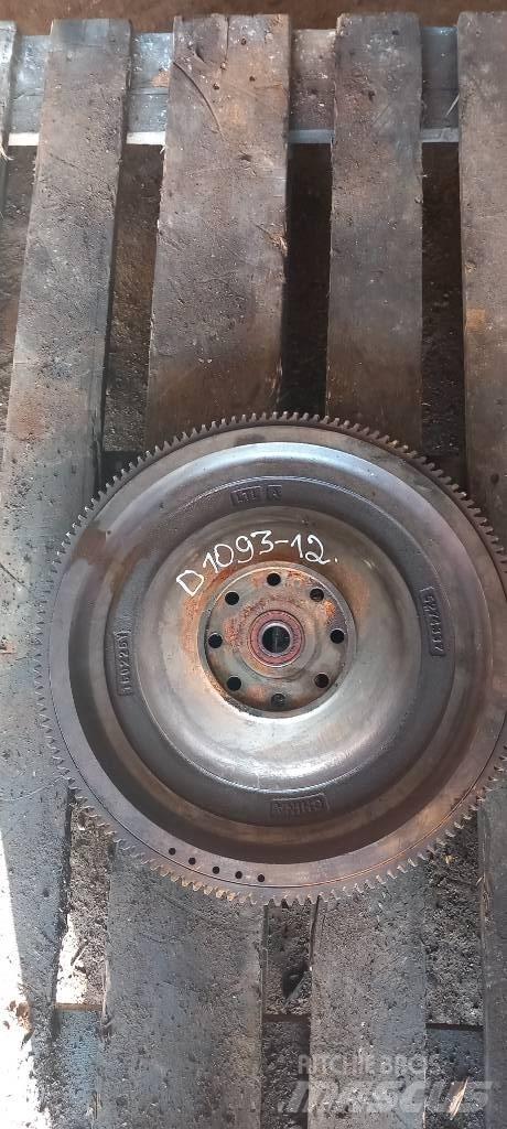 DAF LF45.   5274339 Двигуни