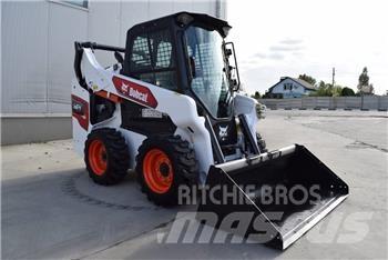 Bobcat S 64 Міні-навантажувачі