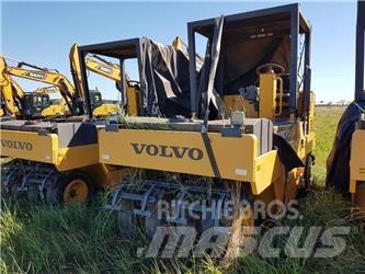 Volvo PT125 Пневматичні катки