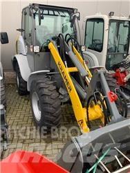 Kramer 5085 Фронтальні навантажувачі