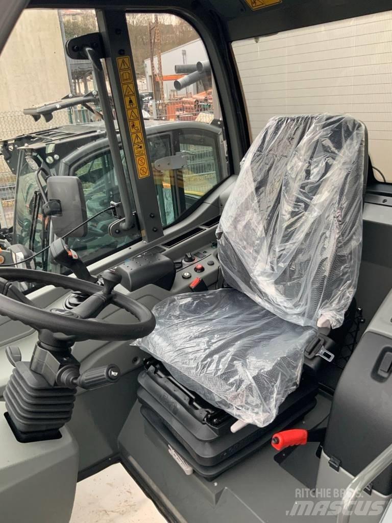 Kramer 5085 Фронтальні навантажувачі