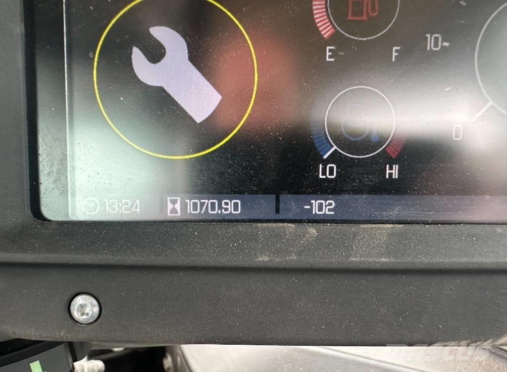 Wacker Neuson DV 90 Міні самоскиди