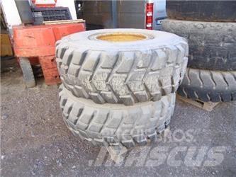  VKT 20,5x25 Шини
