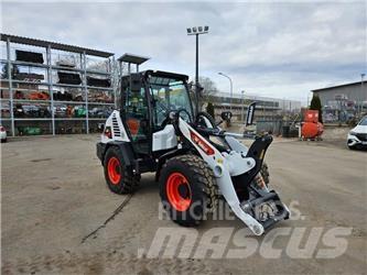 Bobcat L 85 Фронтальні навантажувачі