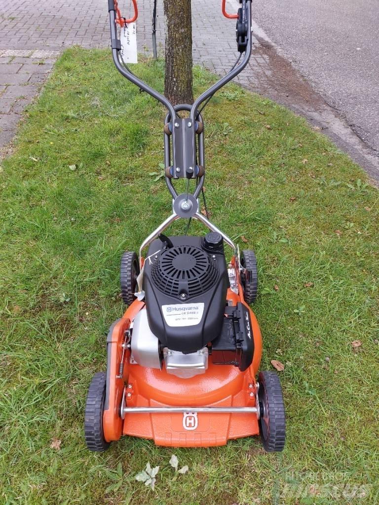 Husqvarna LB 548S Walk-behind косарка