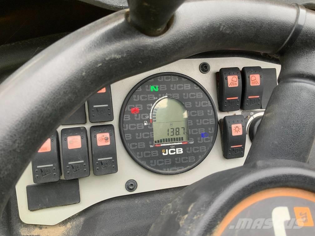 JCB CT 260-120 Котки тротуарні