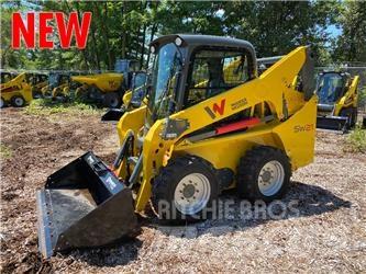 Wacker Neuson SW21 Міні-навантажувачі