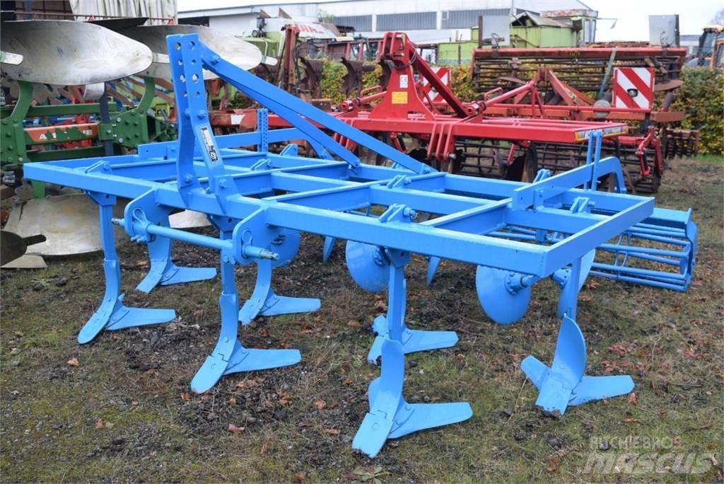 Lemken Smaragd 80 Культиватори