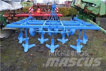 Lemken Smaragd 80 Культиватори