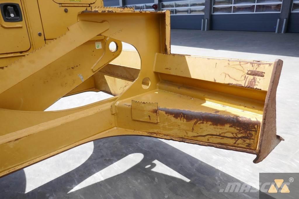 CAT Skidder blade Леміші