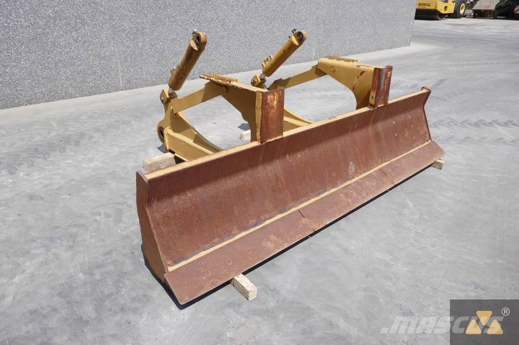 CAT Skidder blade Леміші