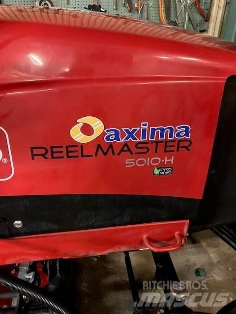 Toro Reelmaster 5010 Косарки фарватера