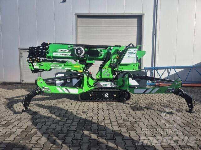 GREENLIFTER SC100 Міні-крани
