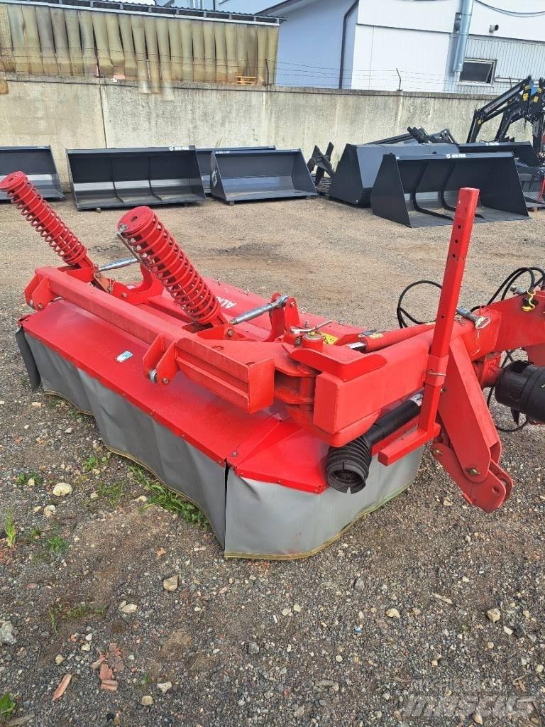 Unia ALKA XL 2,2 Косилки
