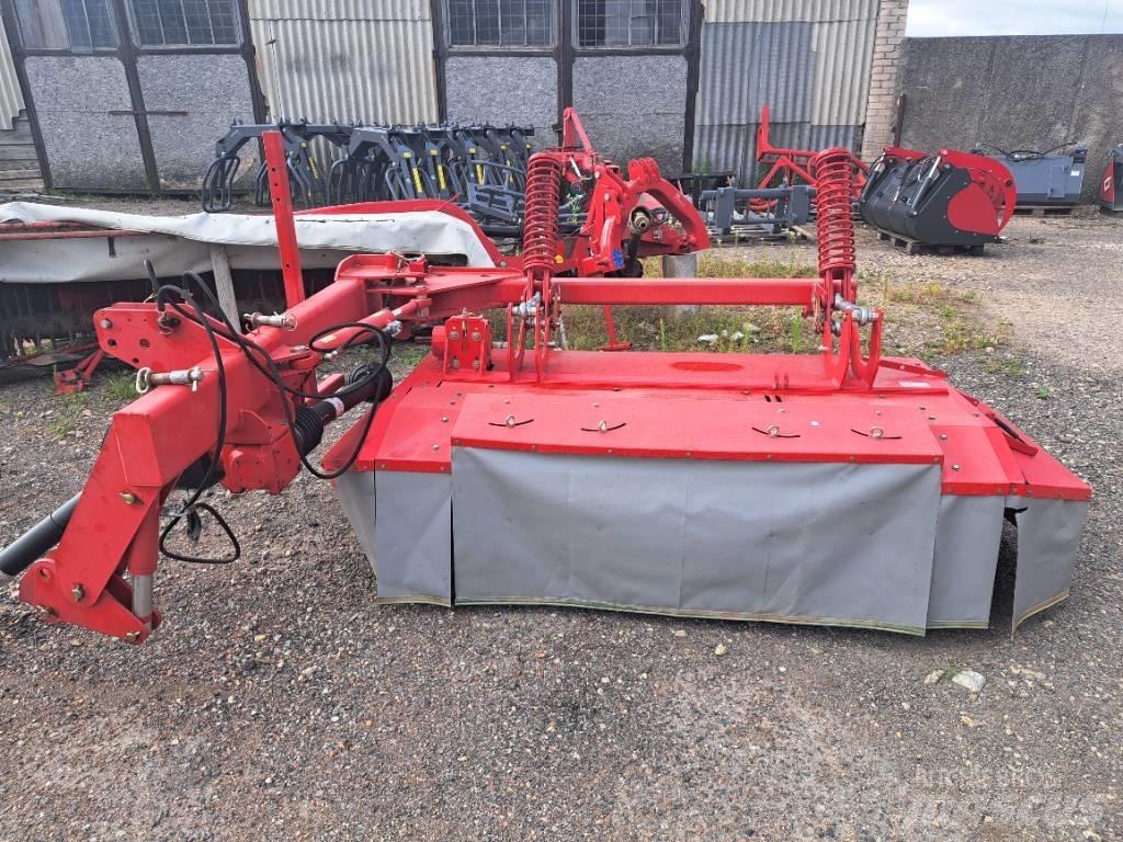 Unia ALKA XL 2,2 Косилки