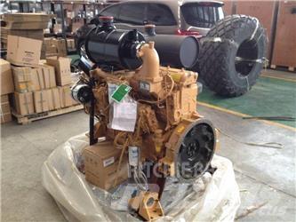 Yuchai YC6108G Двигуни
