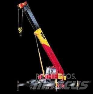 AT Hoist MS 456 N автокрани
