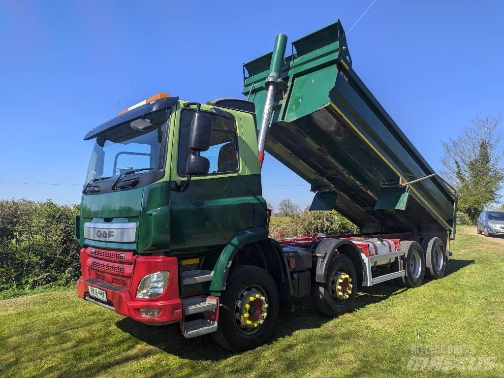 DAF CF 440 Самоскиди