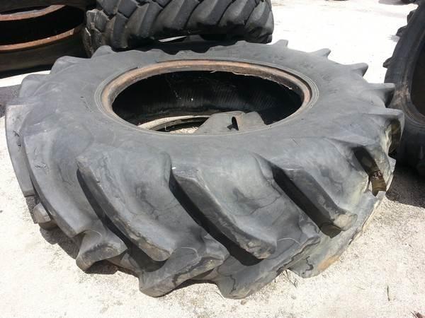 Pneu 16.9R28 Колеса