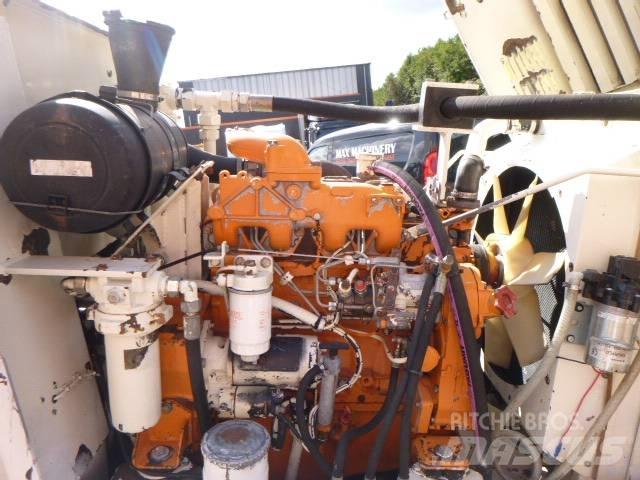 Wirtgen W500 Холодні дорожні фрези