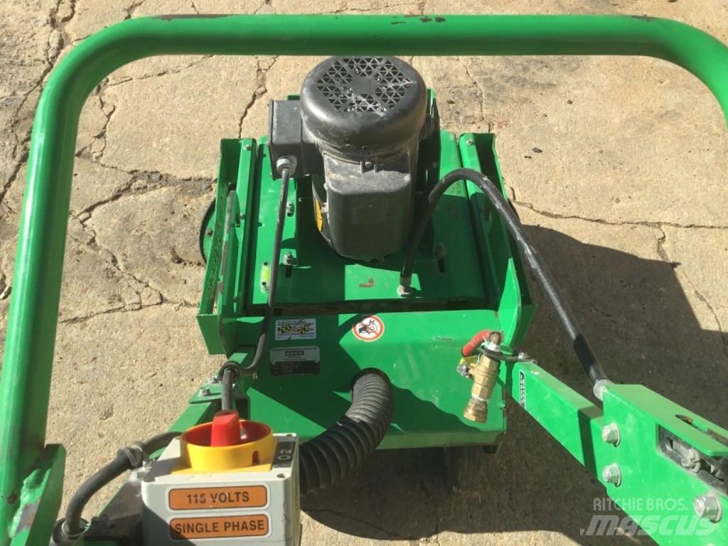 Edco 2EC-NG-105 Фрезерні і шліфувальні верстати