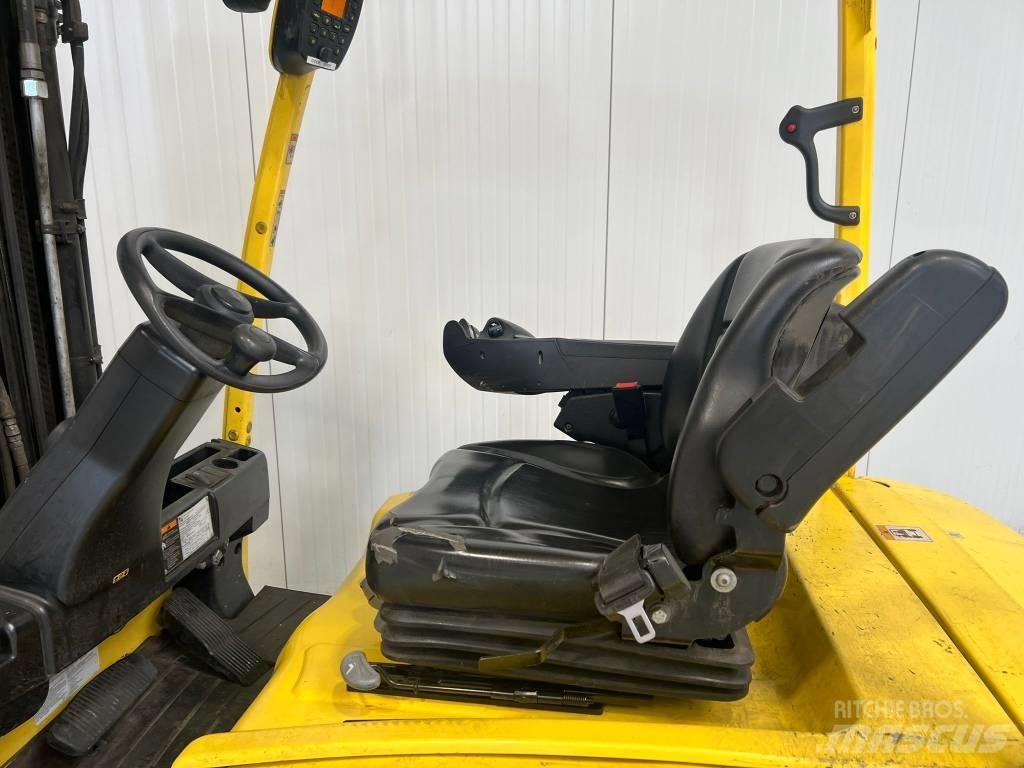 Hyster J2.0XN LWB Електронавантажувачі