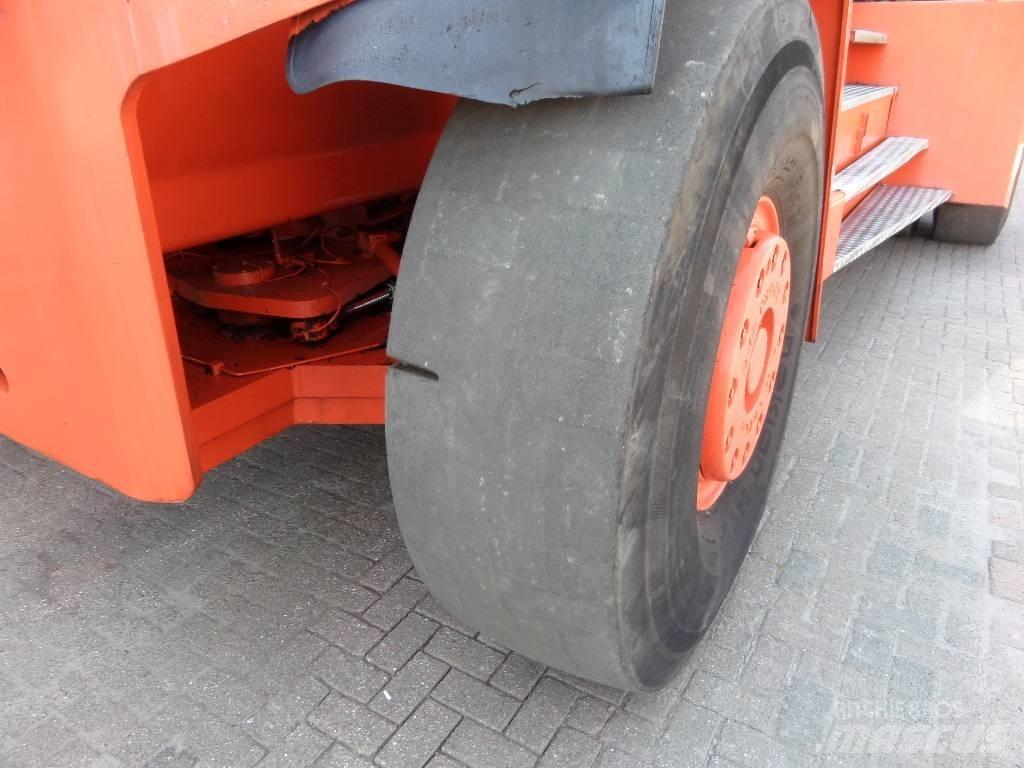 Svetruck 45-150 Дизельні навантажувачі