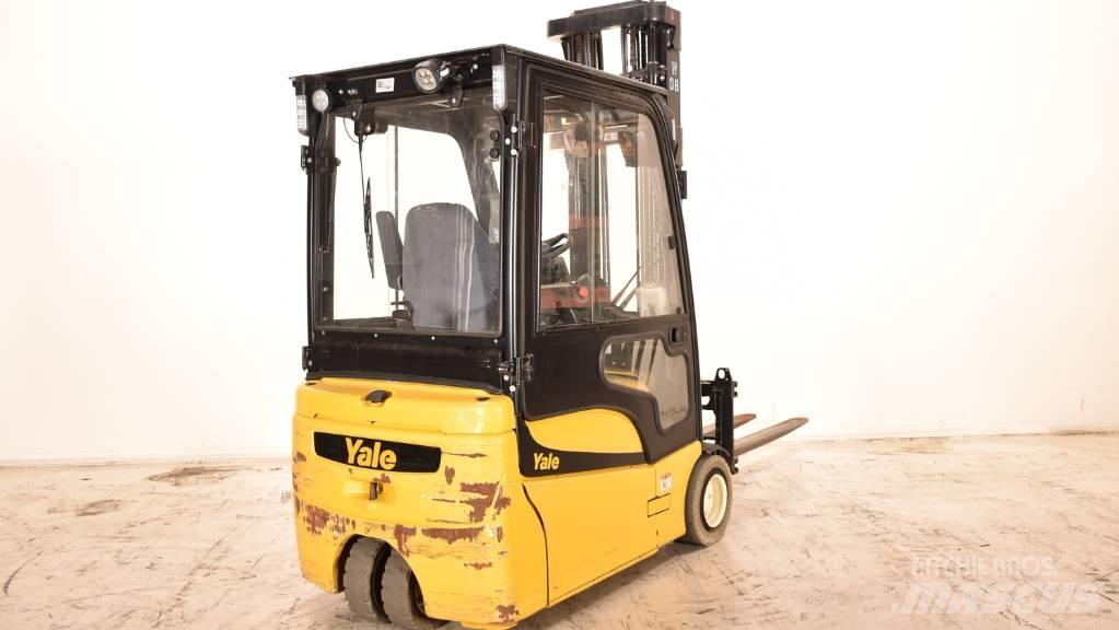 Yale ERP 20 VTLWB Електронавантажувачі