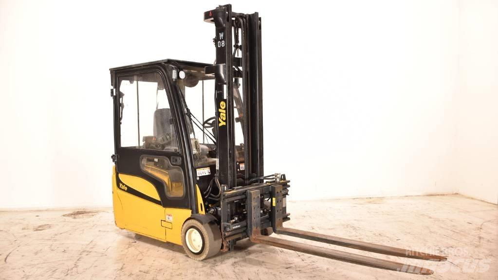 Yale ERP 20 VTLWB Електронавантажувачі