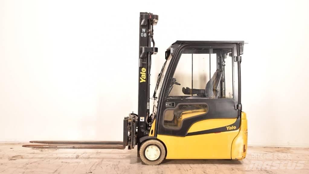 Yale ERP 20 VTLWB Електронавантажувачі