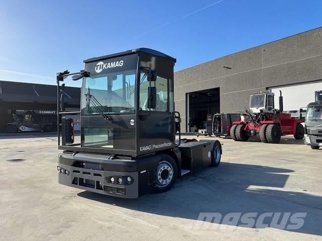 KAMAG PT Термінальні трактори