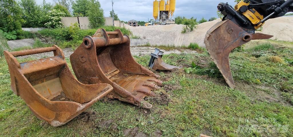 Liebherr R 936 LCV Гусеничні екскаватори