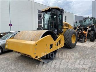 CAT CS 11GC Грунтові котки