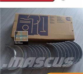 Cummins 3801260-10 Двигуни