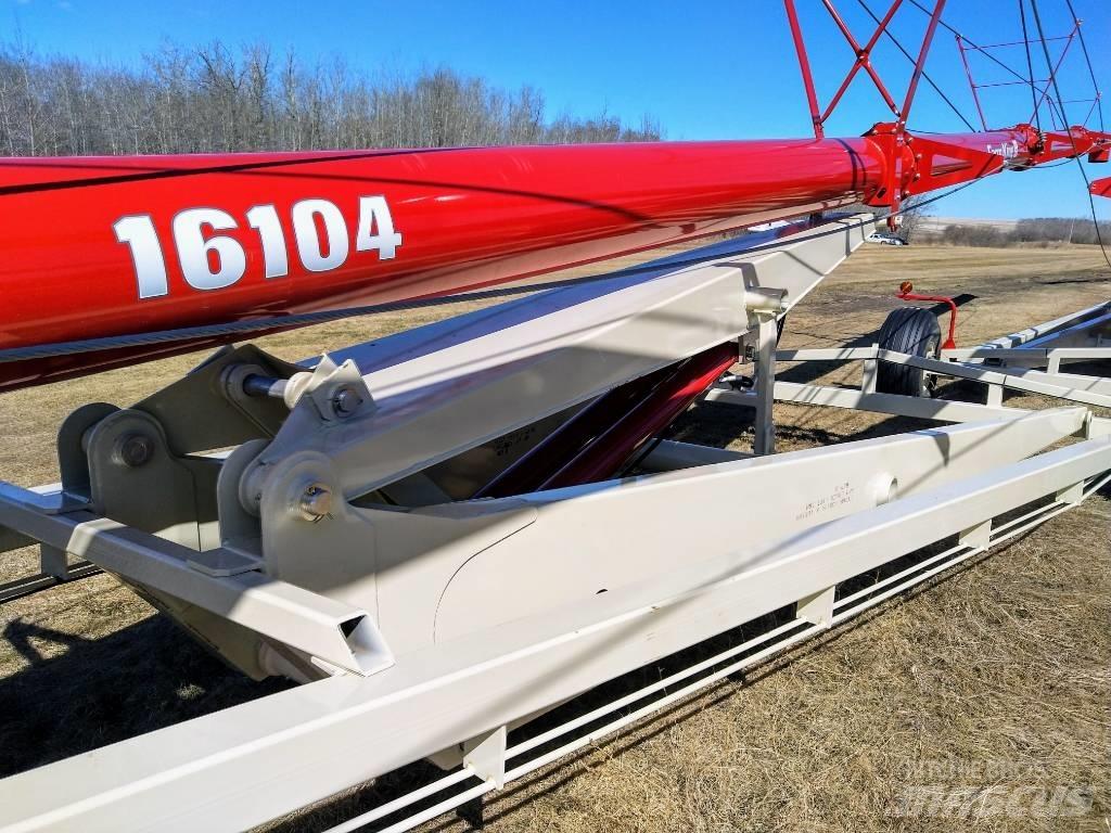 Farm King 16104 TS1 Зерносушки