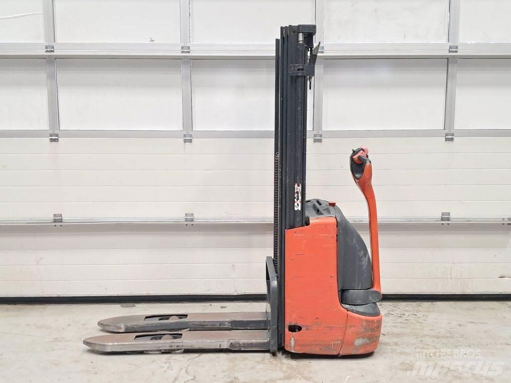 Linde L10 Ручний візок
