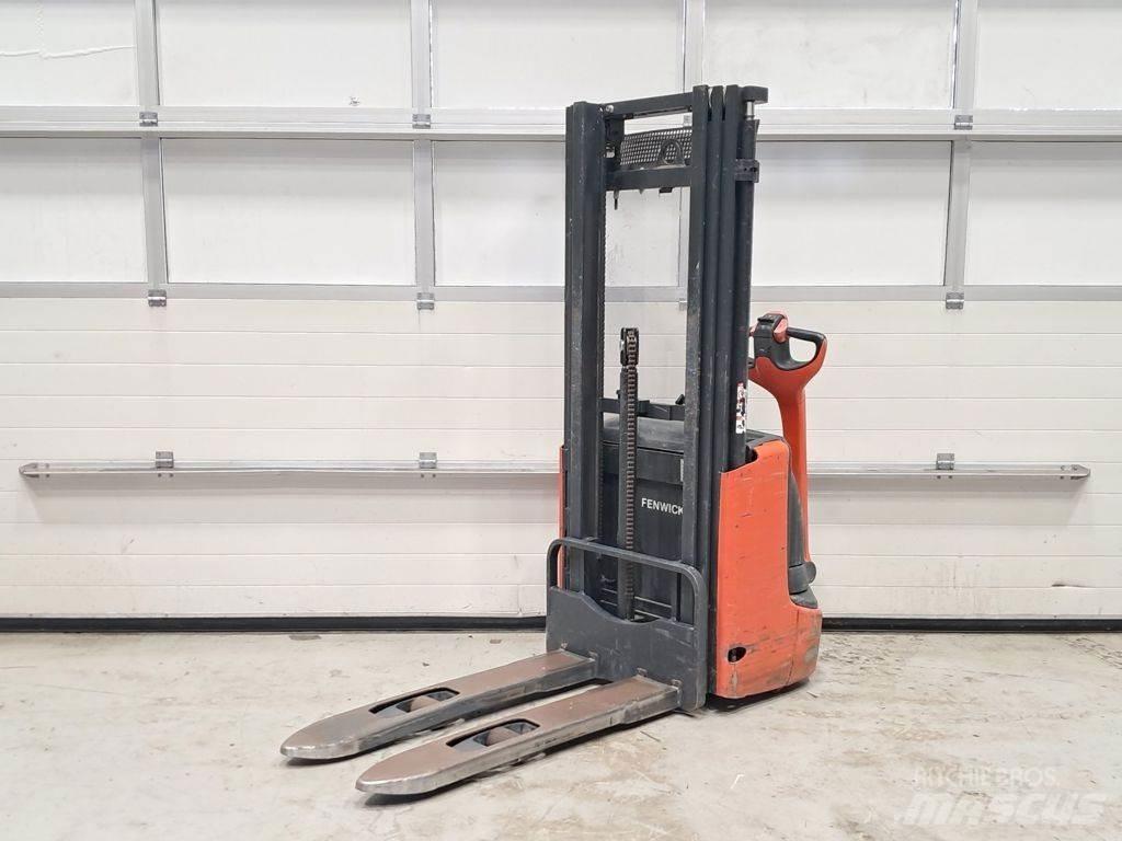 Linde L10 Ручний візок