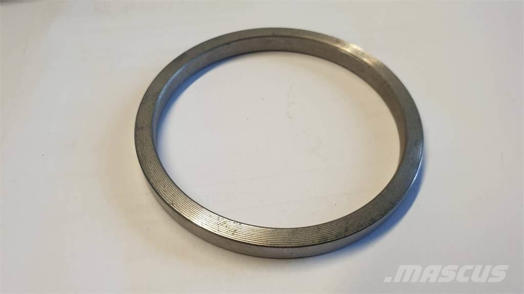 Ponsse NAF7315107 Коробка передач