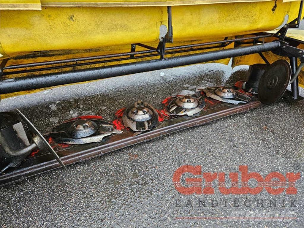 Fella SM 320 Косилки