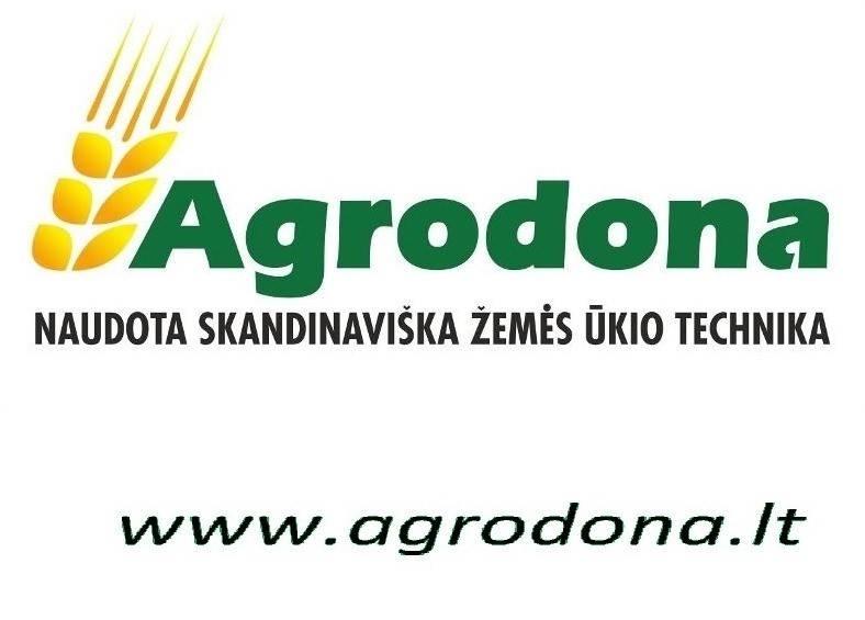 John Deere 580 Рулонні прес-підбирачі