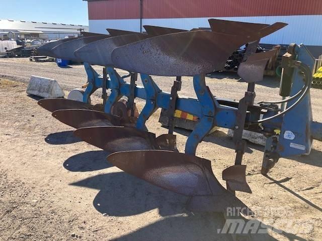 Fiskars FFK 497 Реверсивні плуги
