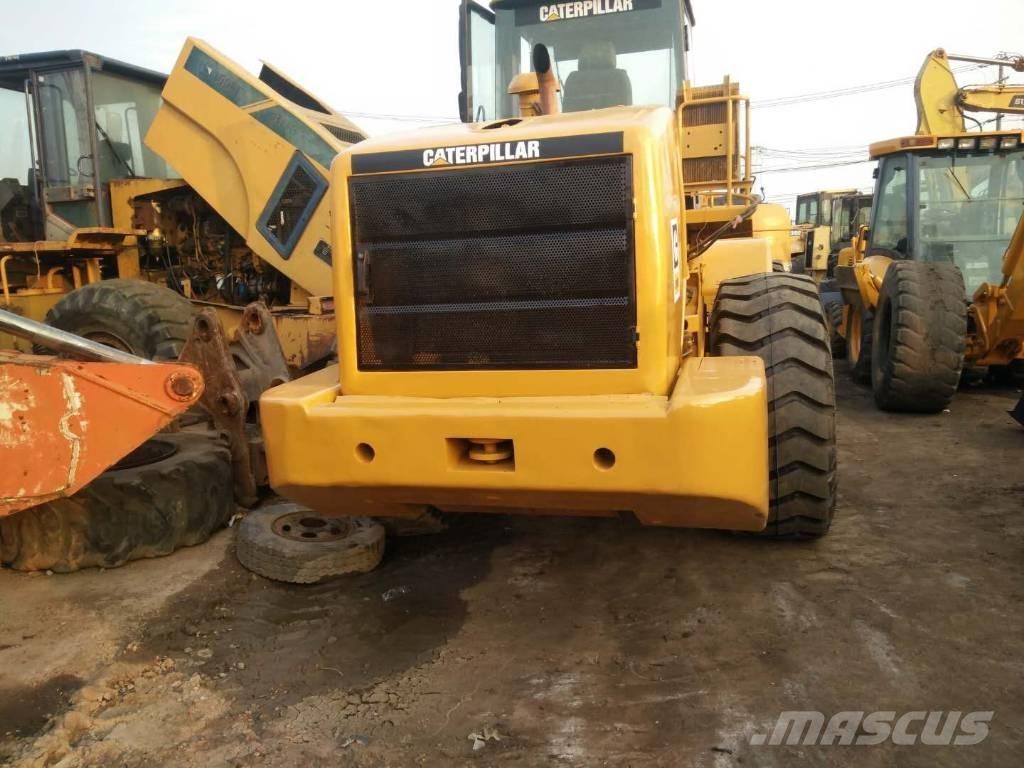 CAT 950H Фронтальні навантажувачі