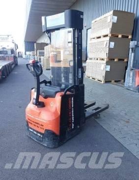 Toyota BT SWE 160 L Ручні штабелери