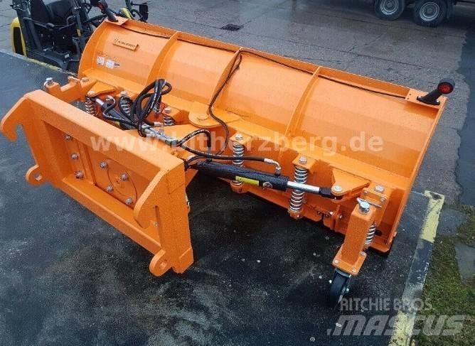  Kolaszewski CPSH220 Інше обладнання