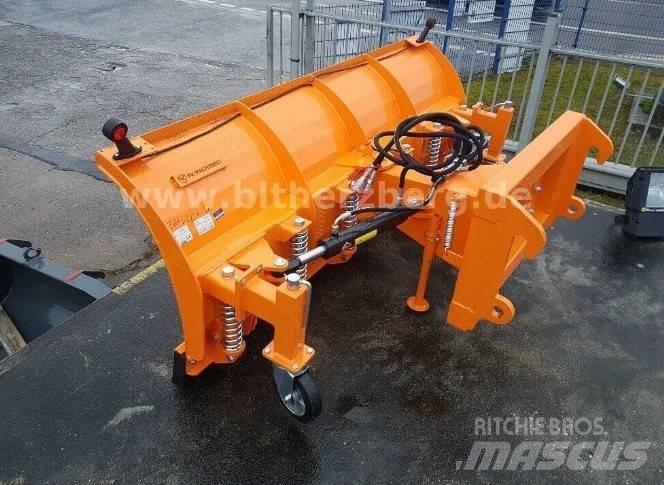  Kolaszewski CPSH220 Інше обладнання