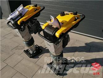 Wacker Neuson BS Трамбувальники